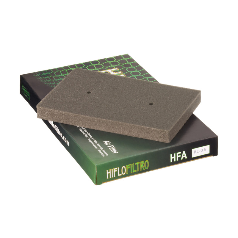 Levegőszűrő Hiflofiltro HFA2505 (.)