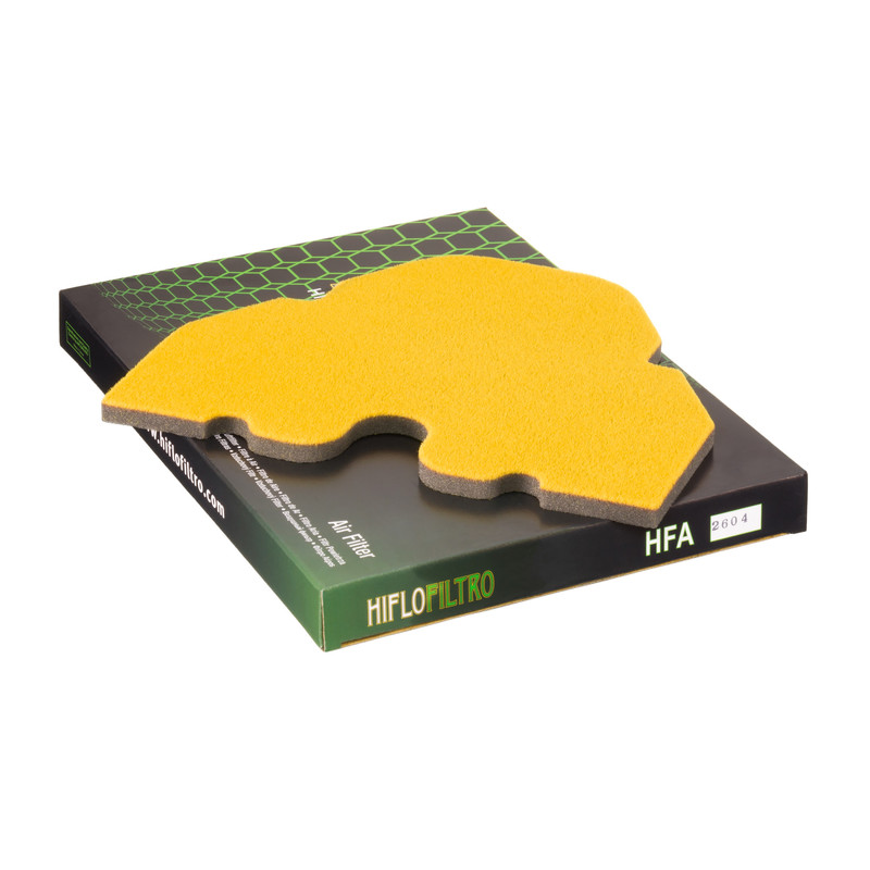 Levegőszűrő Hiflofiltro HFA2604