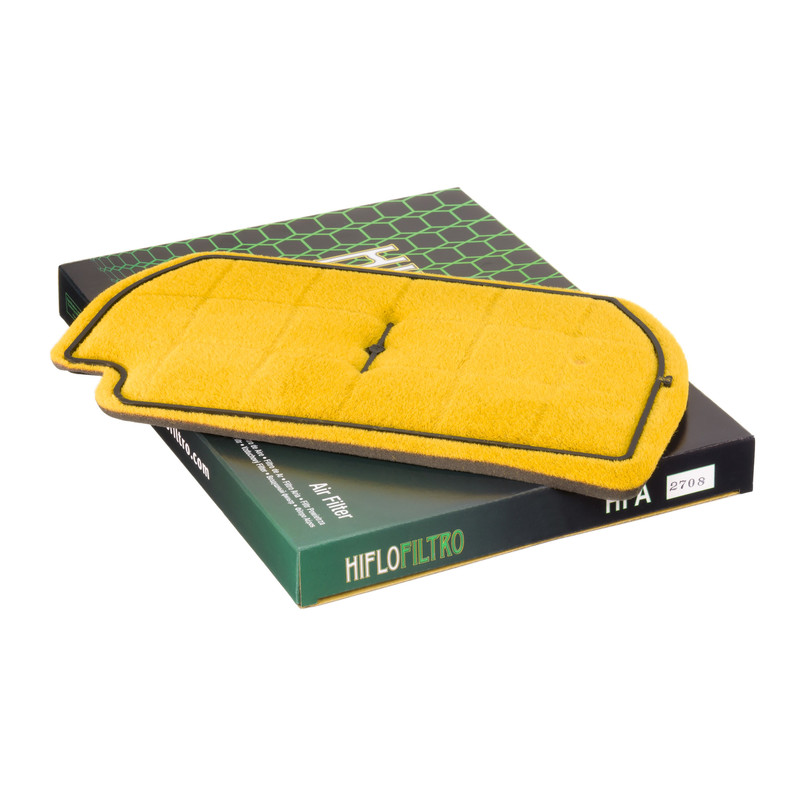Levegőszűrő Hiflofiltro HFA2708 .