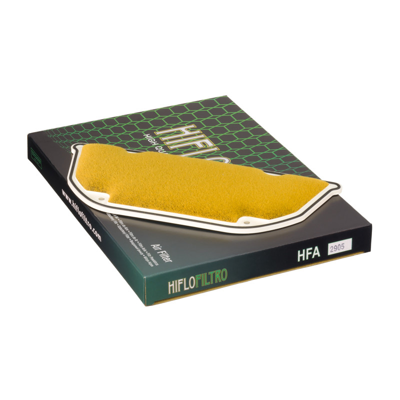 Levegőszűrő Hiflofiltro HFA2905