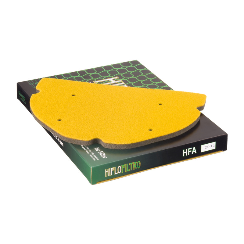 Levegőszűrő Hiflofiltro HFA2912