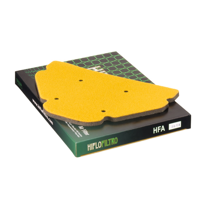 Levegőszűrő Hiflofiltro HFA2914 .