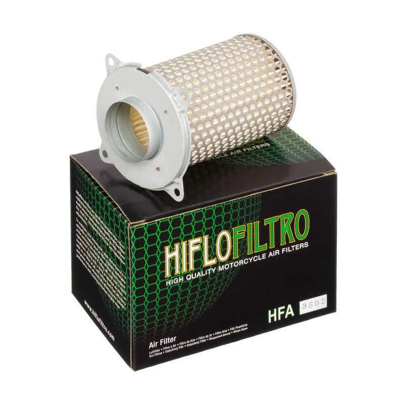 Levegőszűrő Hiflofiltro HFA3503 (**)
