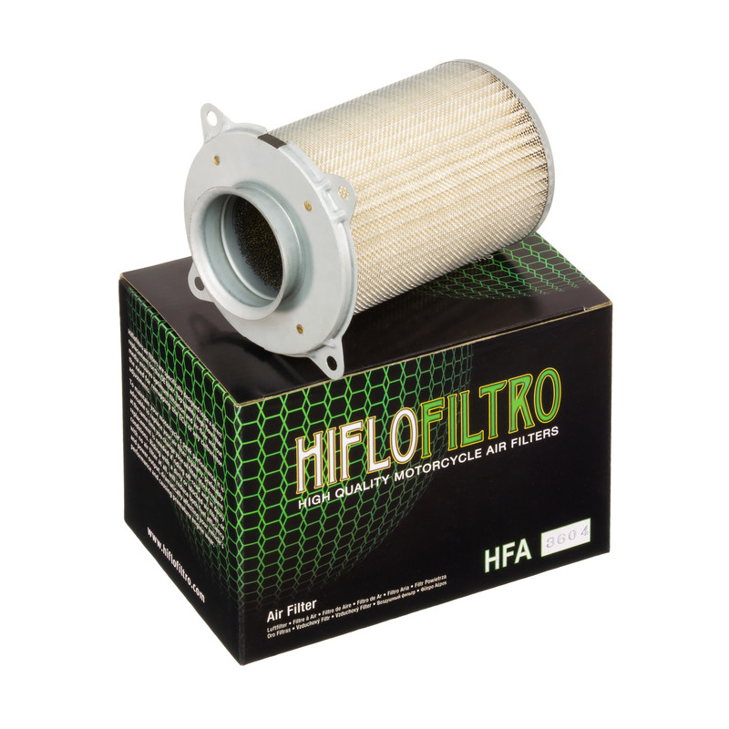 Levegőszűrő Hiflofiltro HFA3604