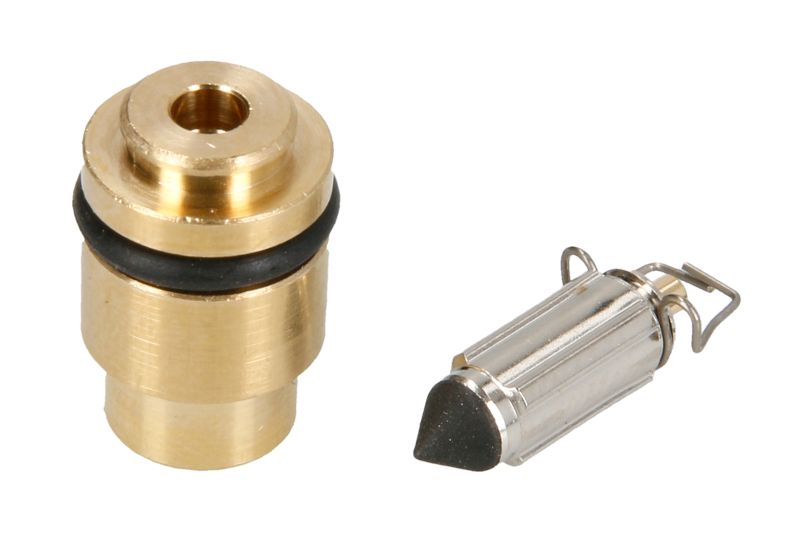 Karburátor tűszelep + fészek Tourmax FVS-302 (...)