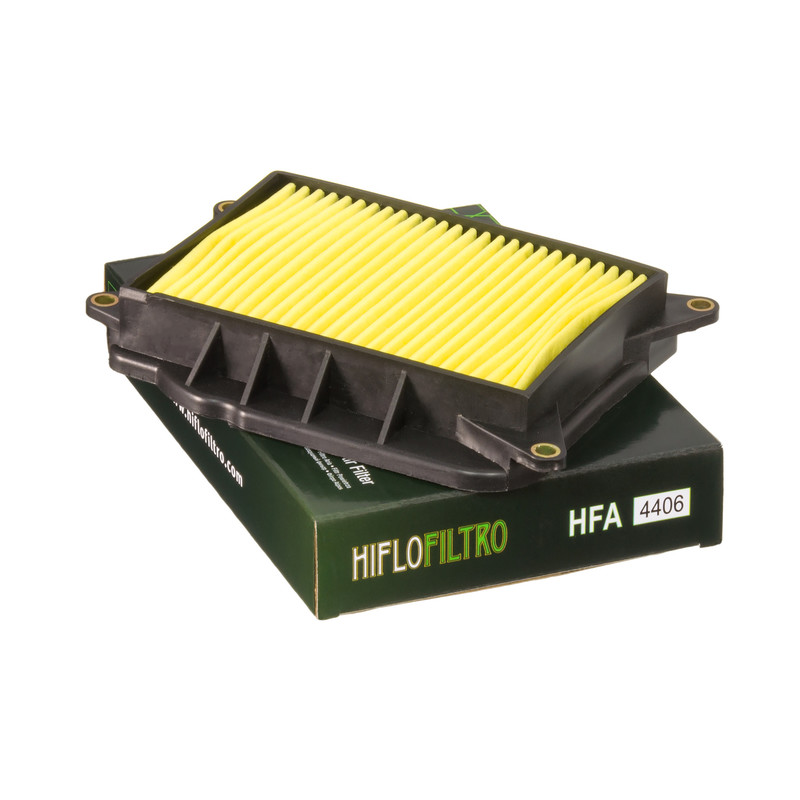 Levegőszűrő Hiflofiltro HFA4406 (..)