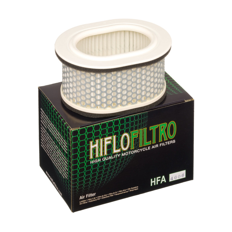 Levegőszűrő Hiflofiltro HFA4606 (.)