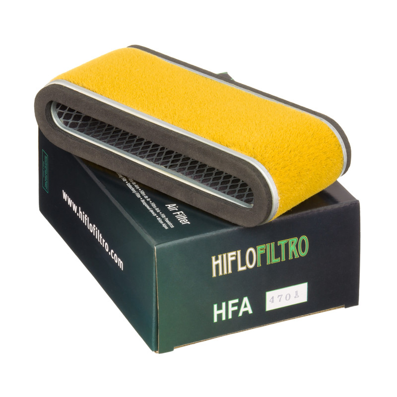 Levegőszűrő Hiflofiltro HFA4701 (.)