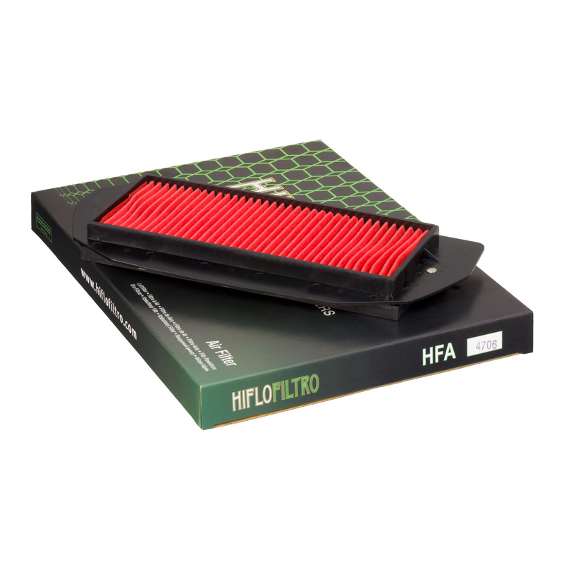Levegőszűrő Hiflofiltro HFA4706