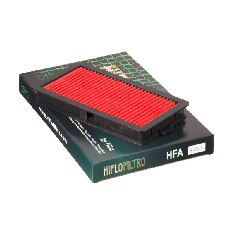 Levegőszűrő Hiflofiltro HFA4801