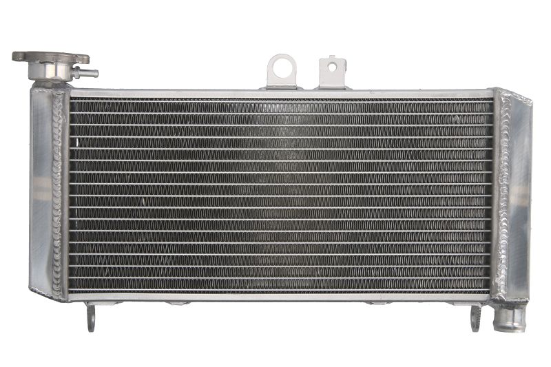Vízhűtő radiátor 4RIDE RAD-650