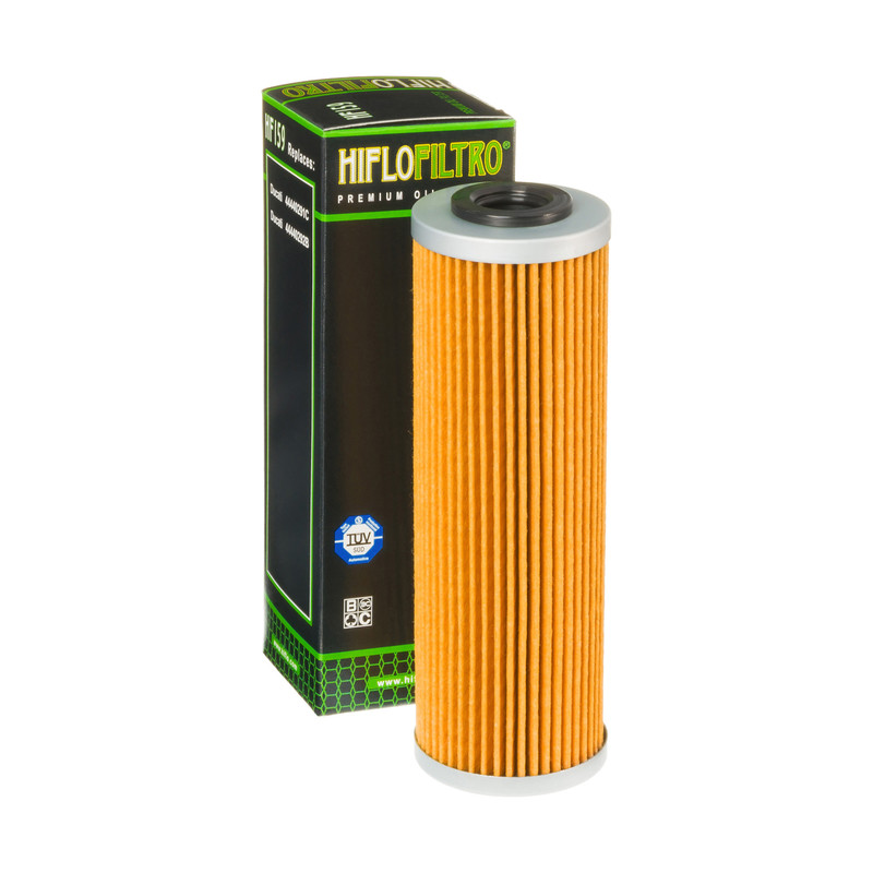 Olajszűrő Hiflofiltro HF159