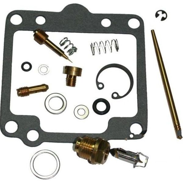 Karburátor felújító szett Keyster KK-0079 