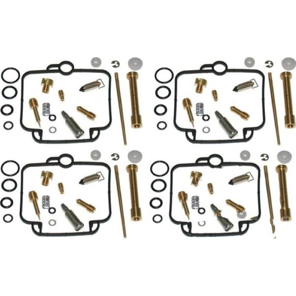 Karburátor felújító szett Keyster KS-0656NR 