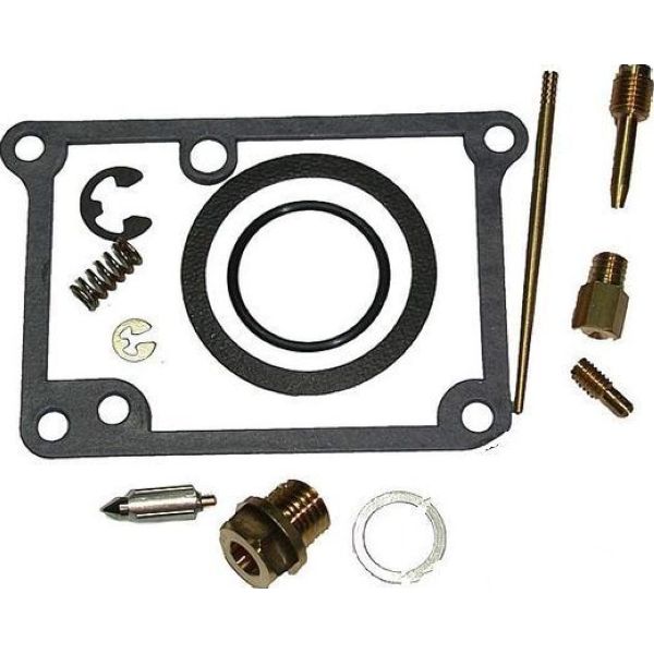Karburátor felújító szett Keyster KY-0219 