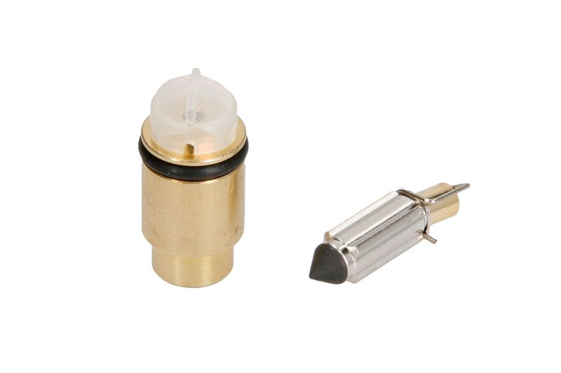 Karburátor tűszelep + fészek Tourmax FVS-227 (*)