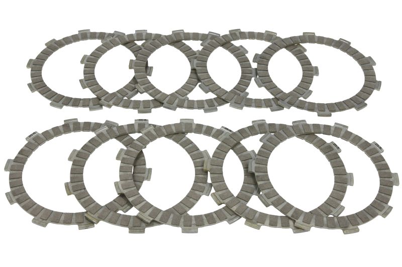 Kuplunglamella szett TRW Lucas MCC125-10 