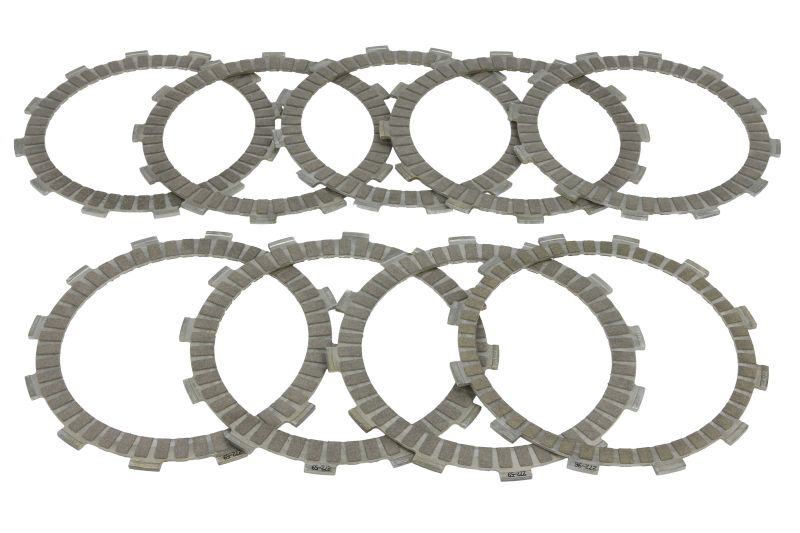 Kuplunglamella szett TRW Lucas MCC358-9 