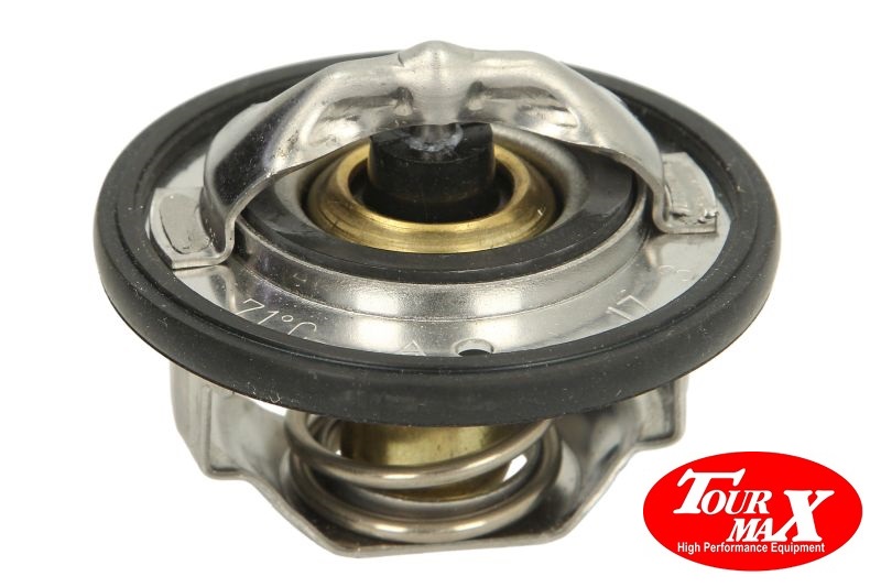 Termosztát Tourmax TMT-201 