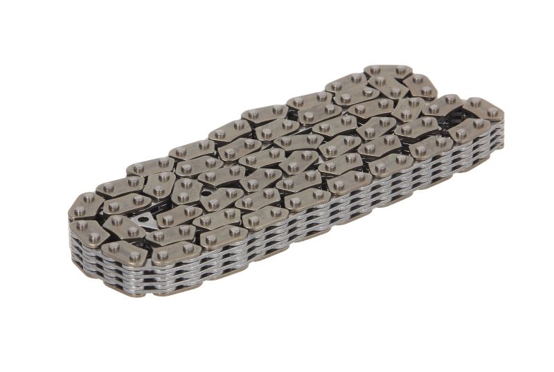 Vezérműlánc DIDSCA0412ASV/136 136 szemes (zárt) 