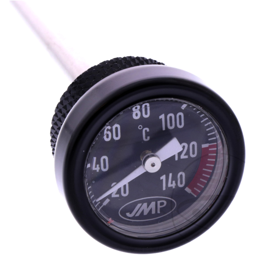 Olajhőfokmérő JMT 7090190 20x2,5mm fekete