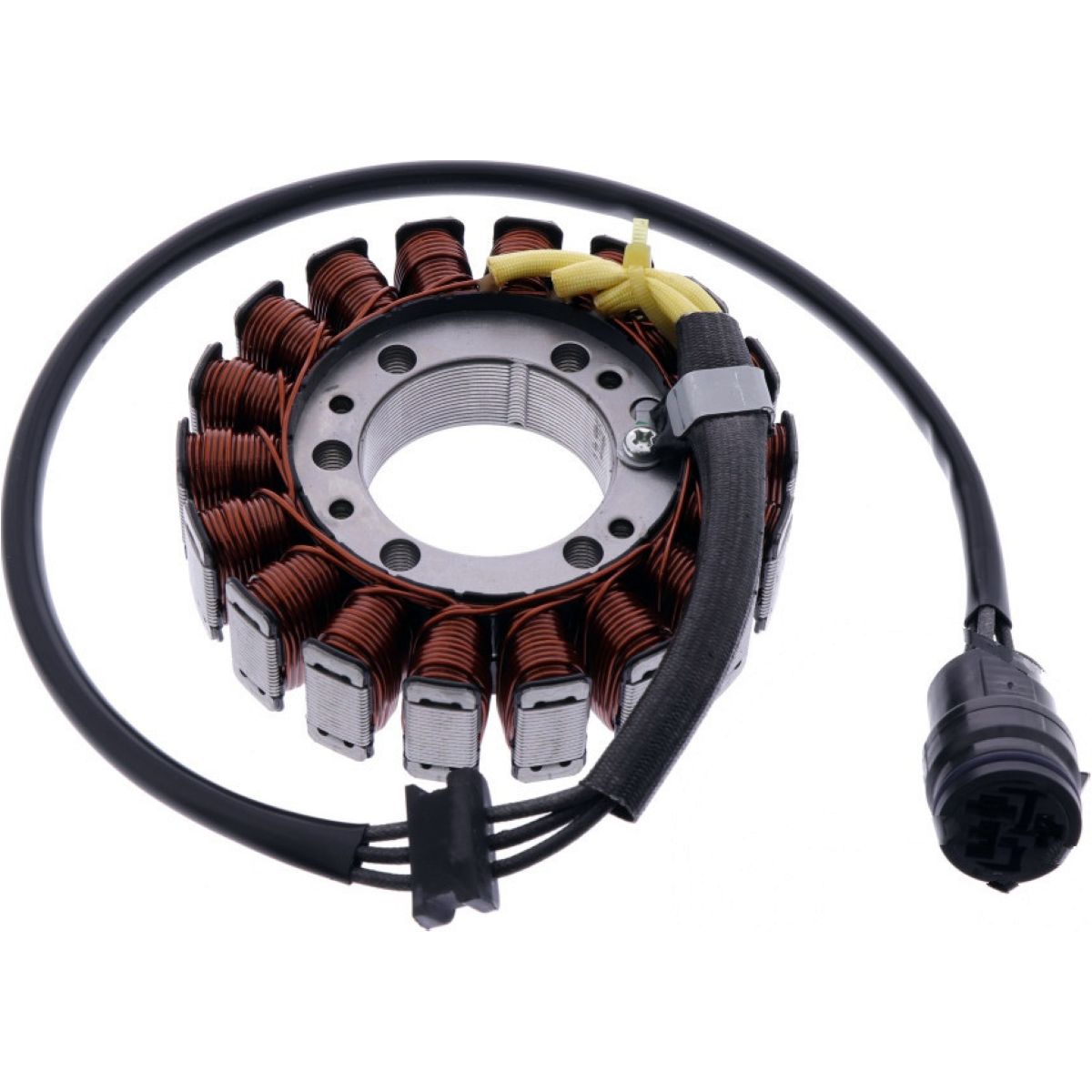 Generátor állórész tekercsek Tourmax STA-403