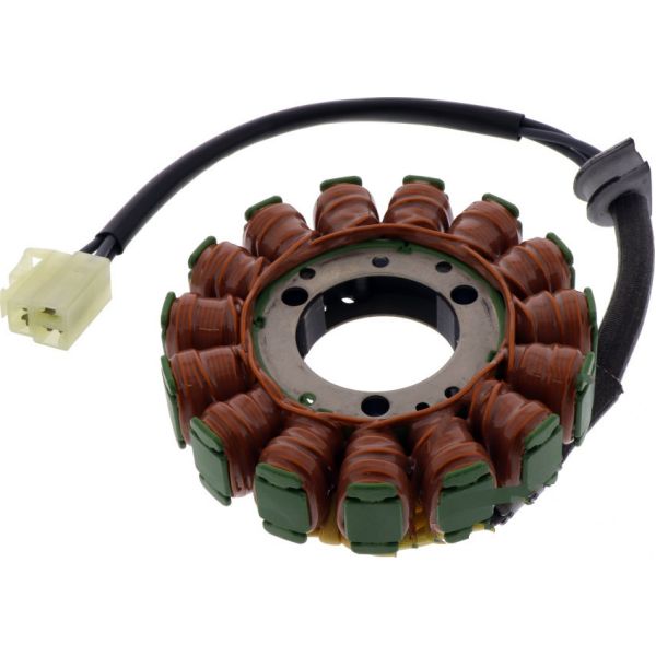 Generátor állórész tekercsek Tourmax STA-321