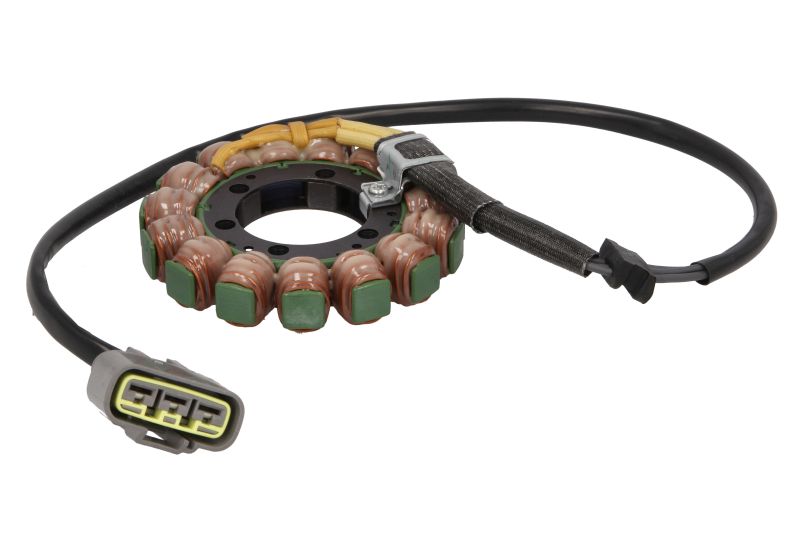 Generátor állórész tekercsek Tourmax STA-419