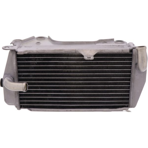 Vízhűtő radiátor KSX 7760004 bal