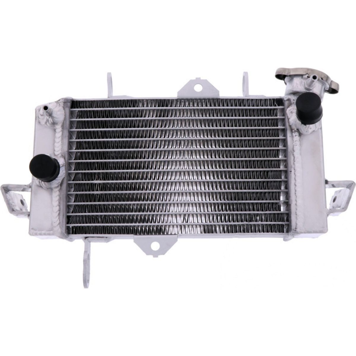 Vízhűtő radiátor JMP 7760315