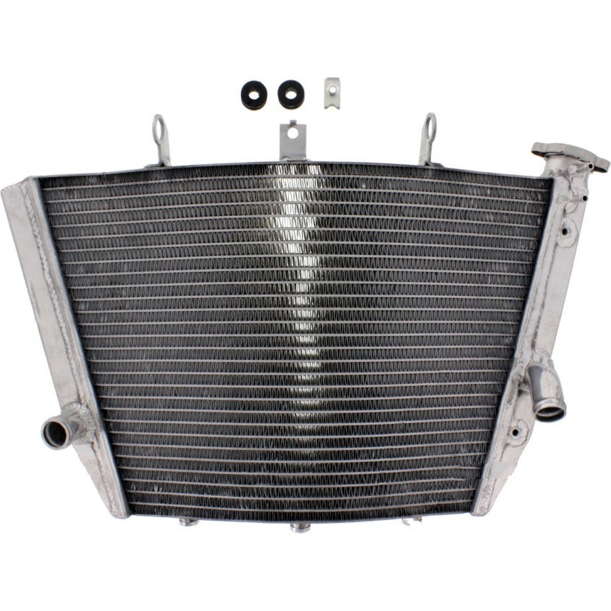 Vízhűtő radiátor JMP 7760152