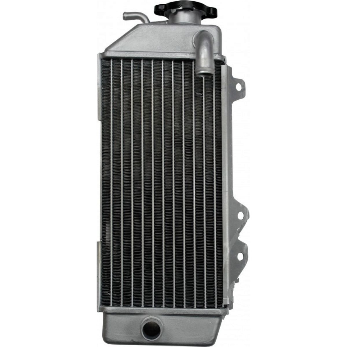 Vízhűtő radiátor KSX 7760015 jobb