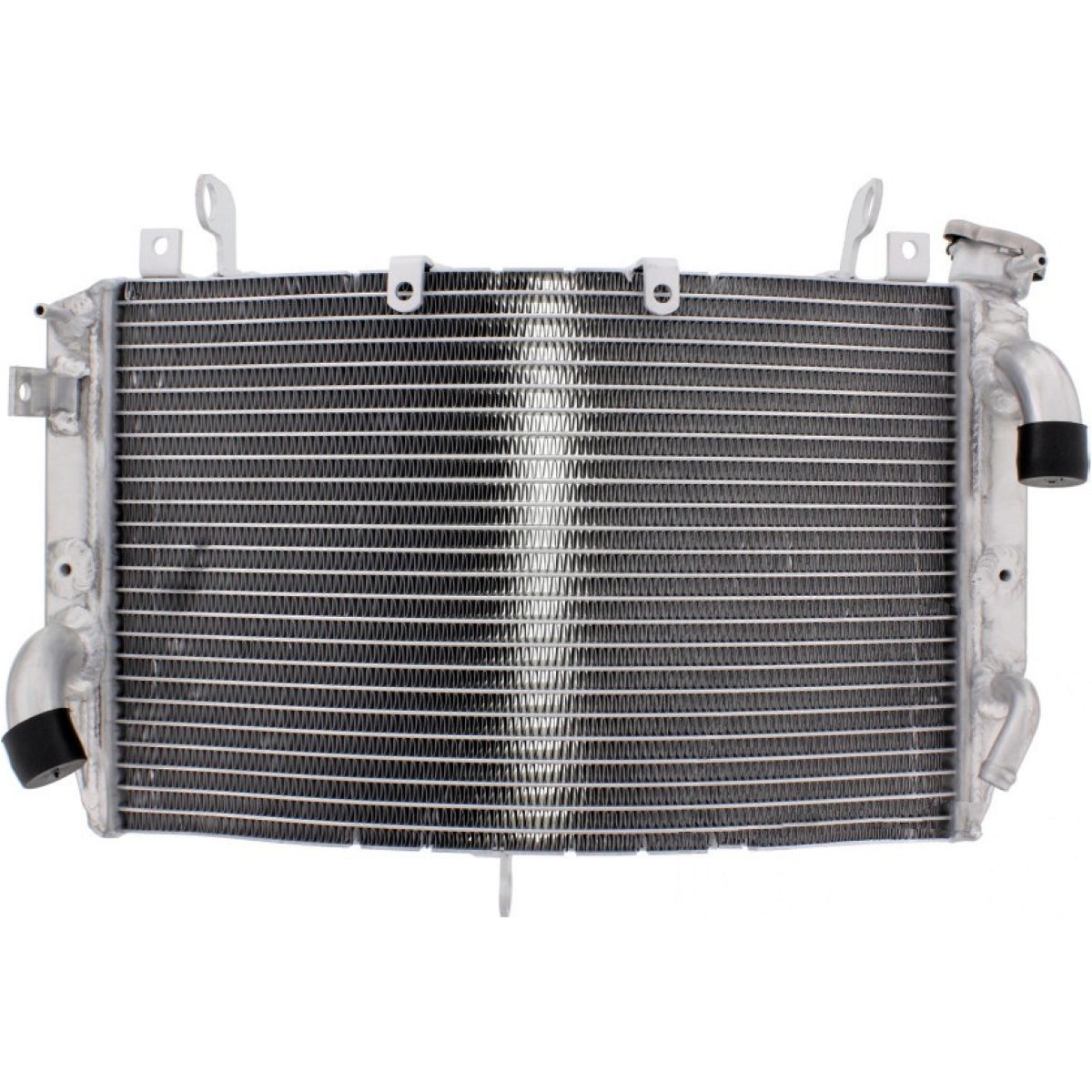 Vízhűtő radiátor JMP 7760137