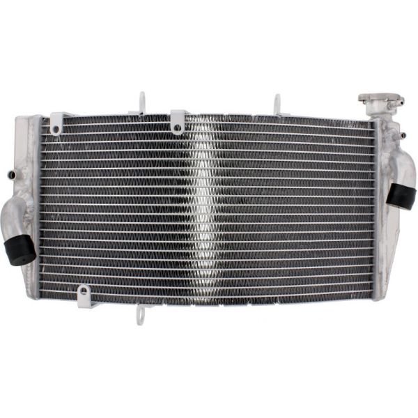 Vízhűtő radiátor JMP 7760172