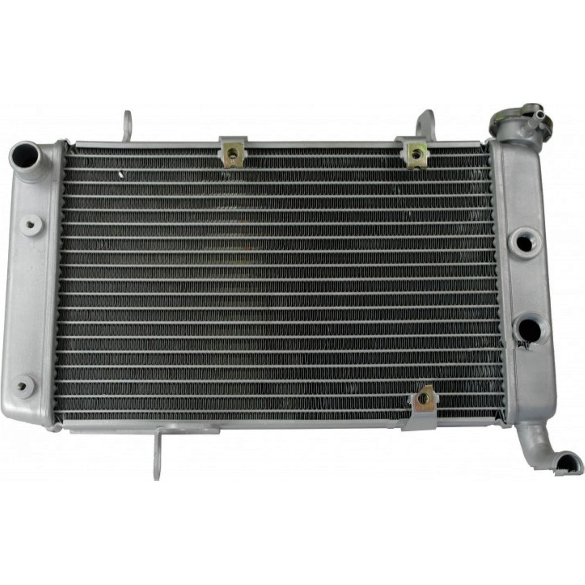 Vízhűtő radiátor KSX 7760017