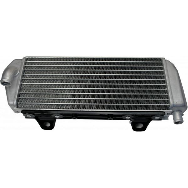 Vízhűtő radiátor KSX 7760012 bal