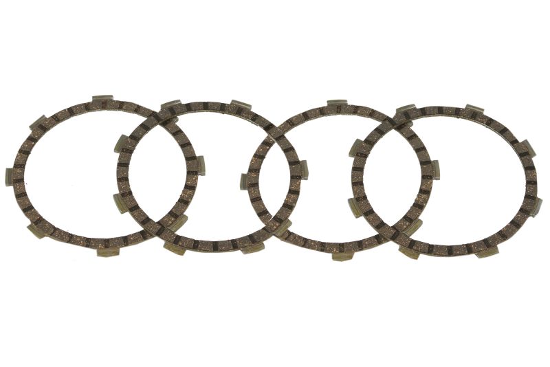 Kuplunglamella szett TRW Lucas MCC402-4