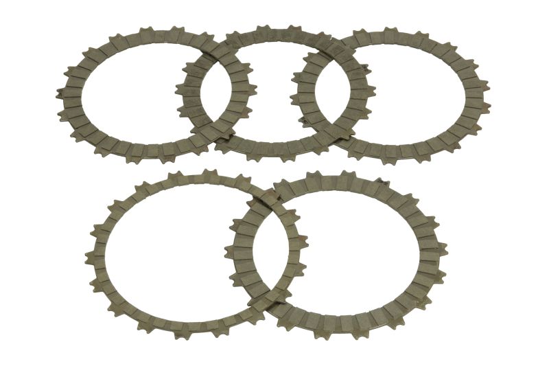 Kuplunglamella 4RIDE TCS1314