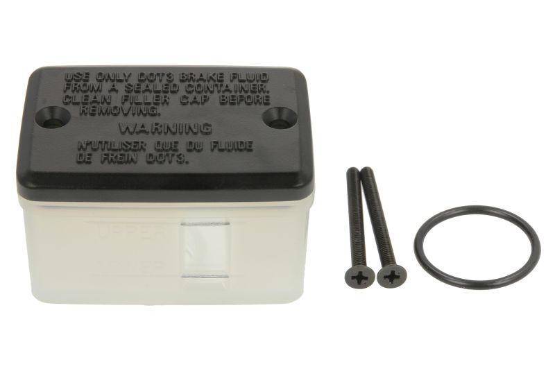 Olajtartály Tourmax RVR-102 