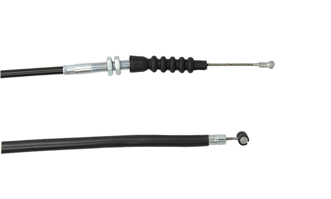 Kuplungbowden 4RIDE LS-032 970/112mm 