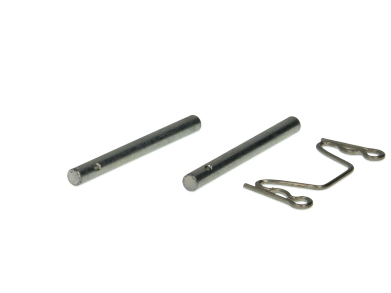 Fékbetét tartó csap Tourmax PPS-910 (.)