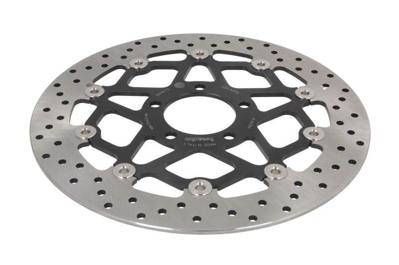 Féktárcsa első Brembo 78B40875