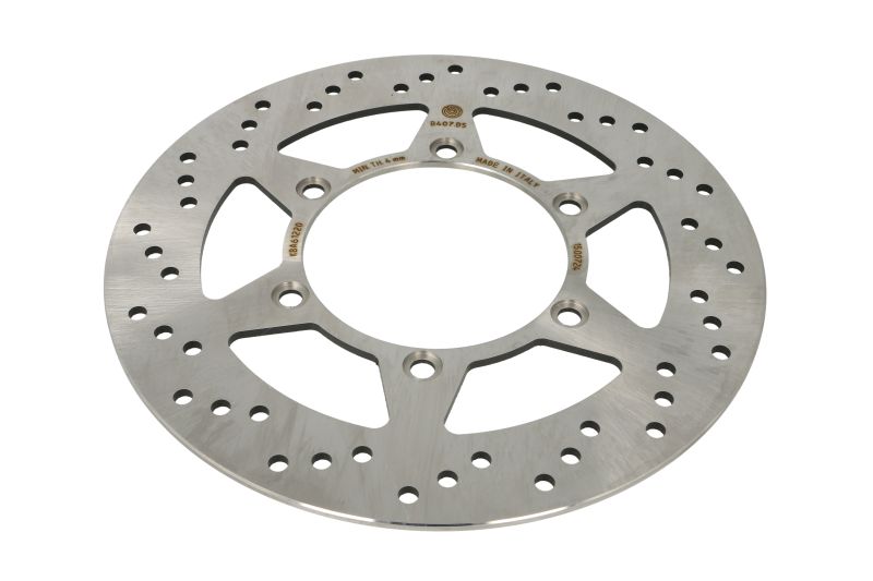 Féktárcsa első Brembo 68B407D5