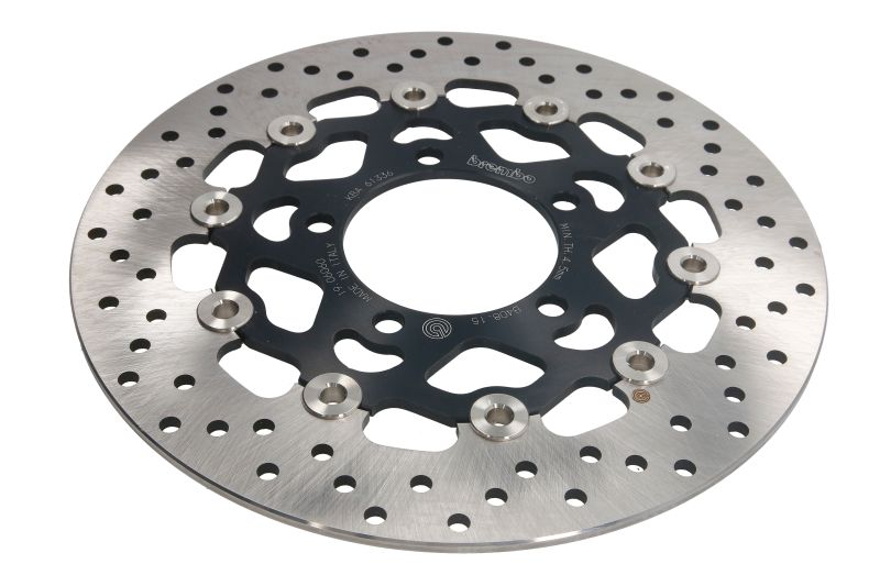 Féktárcsa első Brembo 78B40815