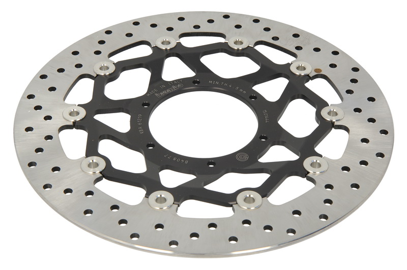 Féktárcsa első Brembo 78B40877