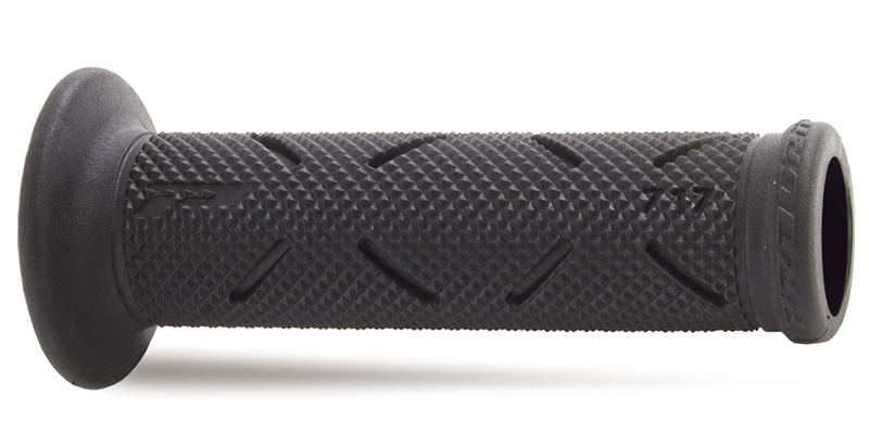 Markolat Road Progrip PG716 fekete 22/25mm 122mm