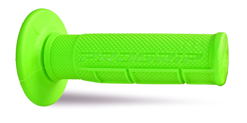 Markolat Off Road Progrip PG794 FLUO zöld 22/25mm 115mm