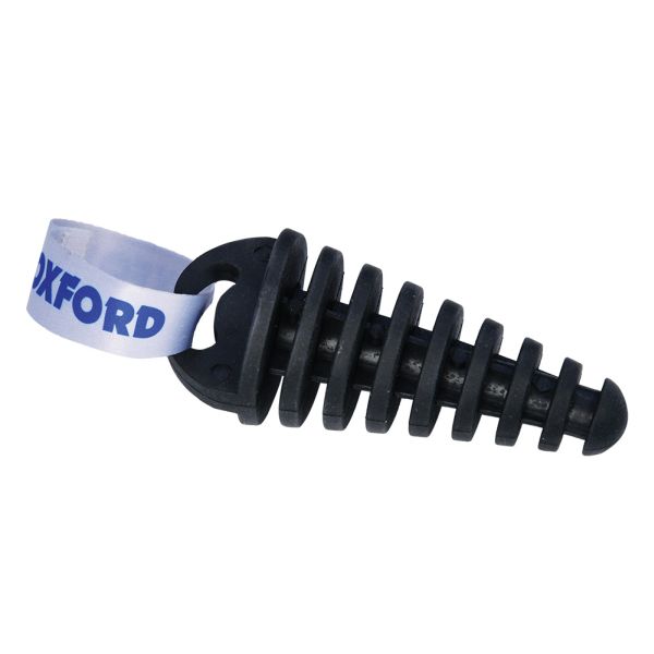 Kipufogó dugó Oxford (14,5-33mm)