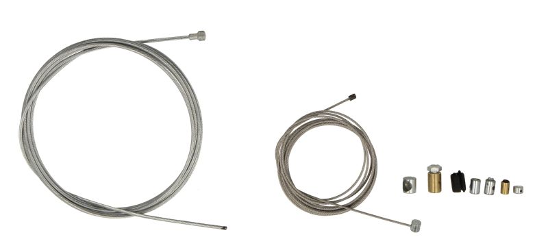 Bowden javító szett kuplung és gázbowden 4RIDE LS-998