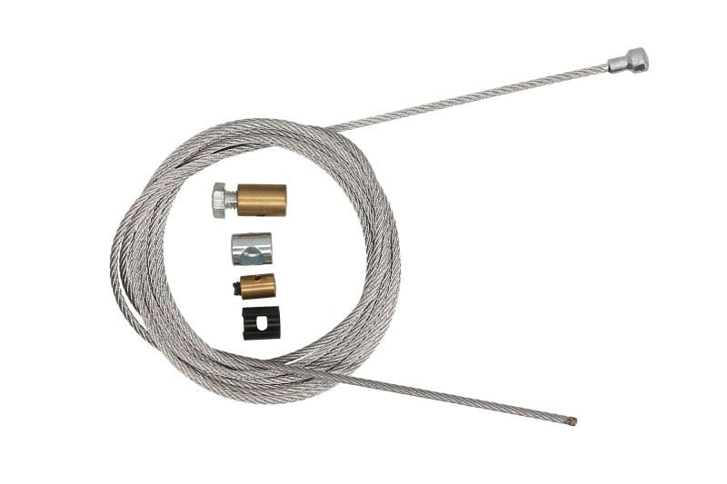 Bowden javító szett kuplung 4RIDE LS-000